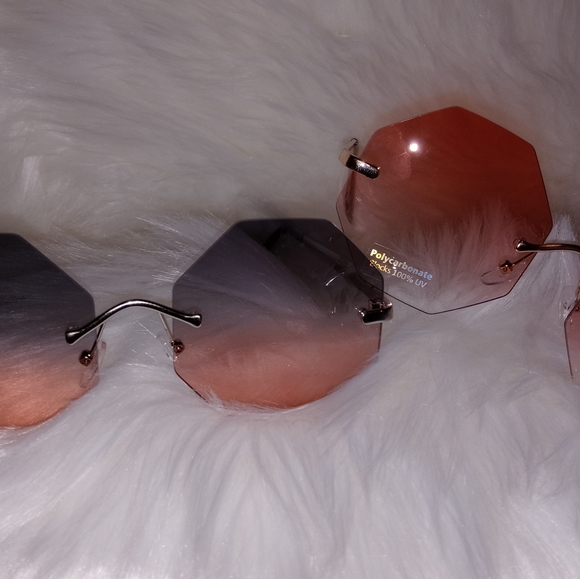 Sunglasses - Picture 2 of 2